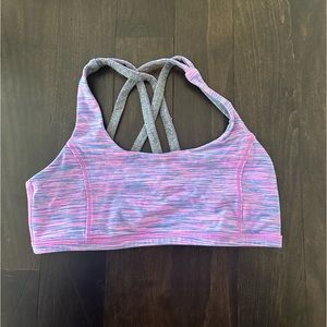 IVIVA REVERSIBLE SPORTS BRA!
